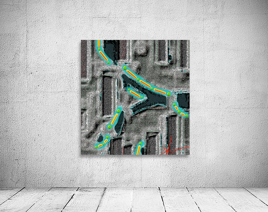 Surgical Wishbone Break Wall Preview