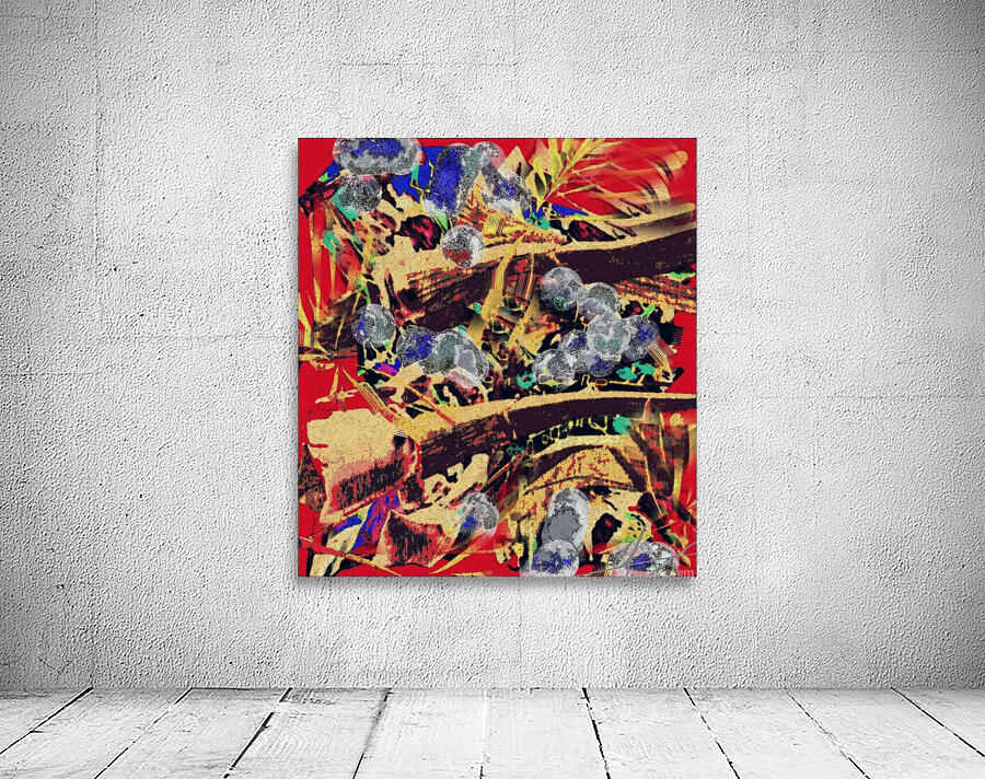 Quick Stroll Down Ferocity Lane Wall Preview