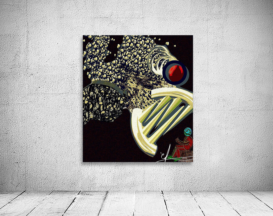 Thumbs That Twiddle Wall Preview