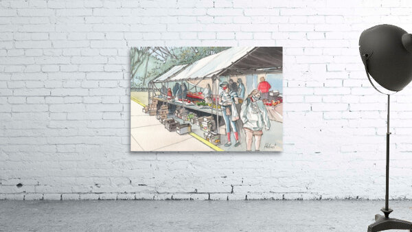 Covid Celebration Wall Preview