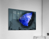 Alchemy 2 Experiment Acrylic Print