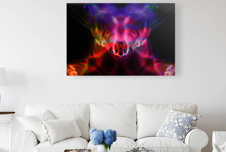 The Face by Artis Semita