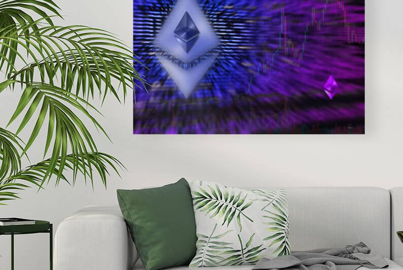 Ethereum Inception by Artis Semita