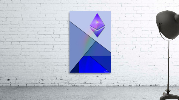 Etheruem Platform Wall Preview