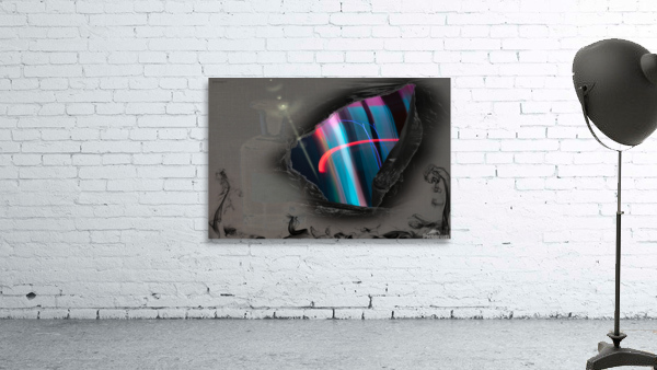 Alchemy 1 Abstractionist Wall Preview