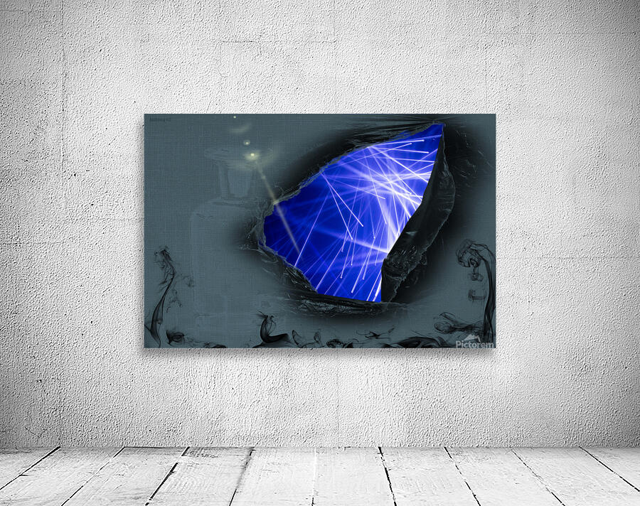 Alchemy 2 Experiment Wall Preview