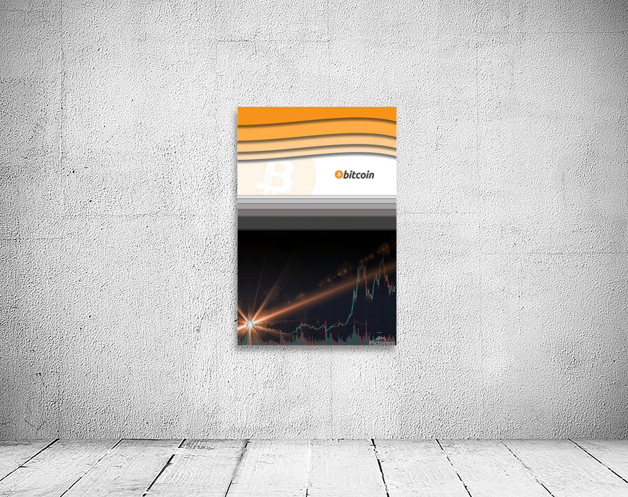 Bitcoin Ignition Wall Preview