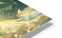 Angelic Host HD Metal print