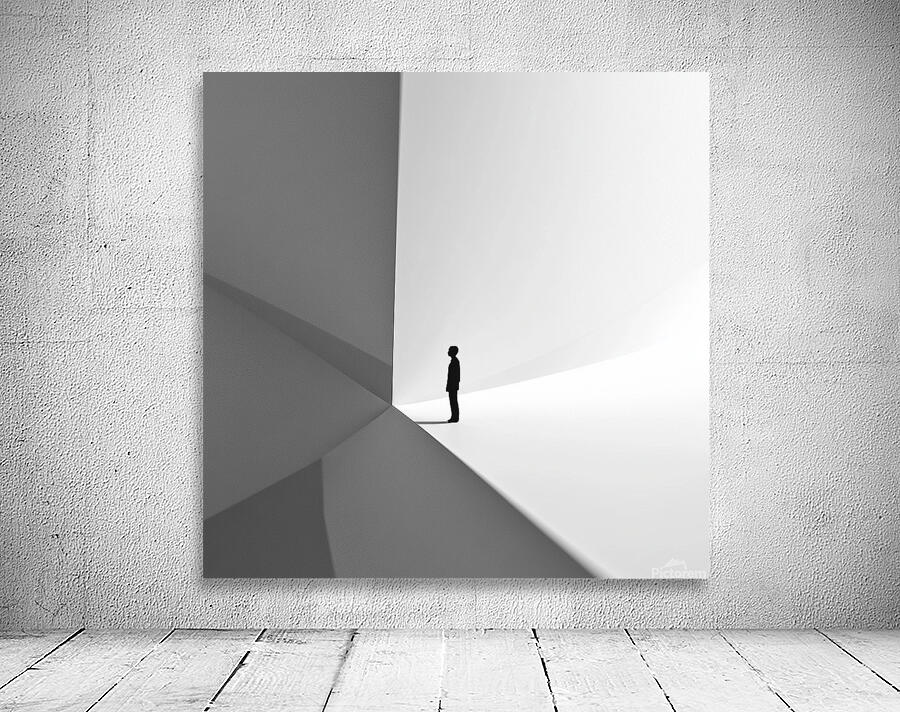 Standing Alone Wall Preview