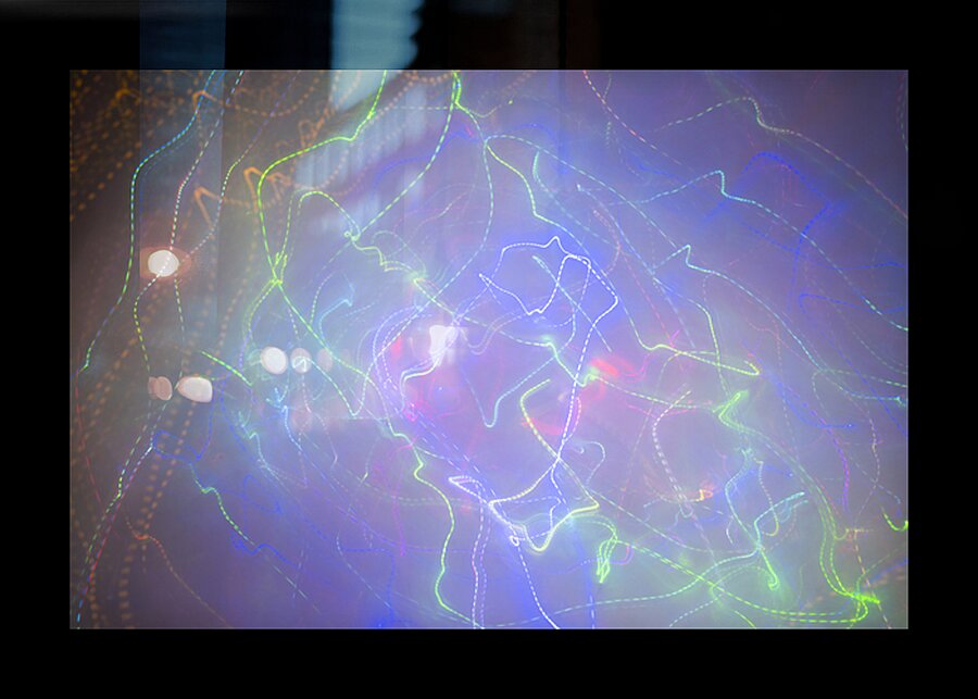 led 0201 Picture Frame Printing