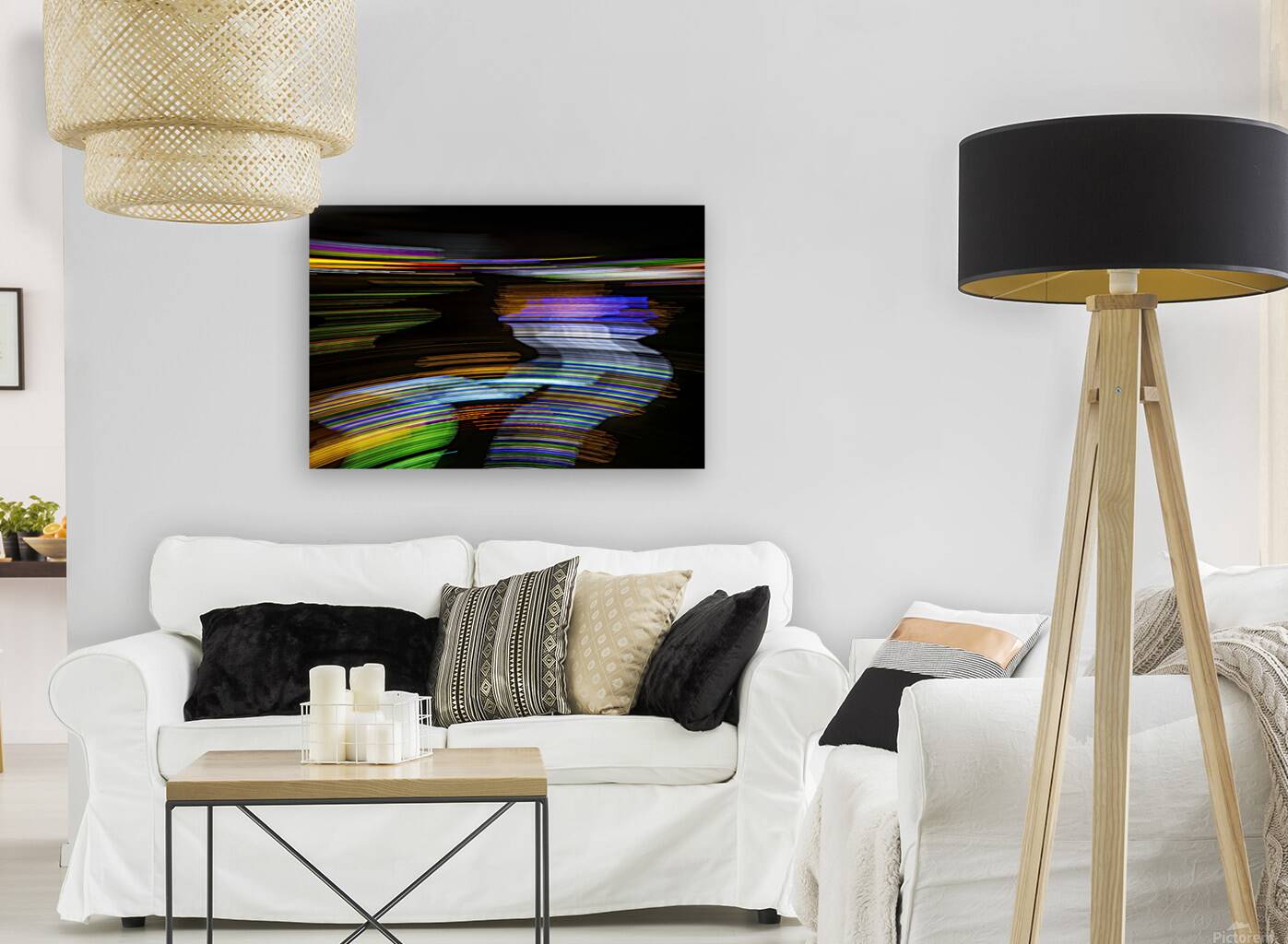 led 0052 Reproduction