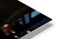 led 0314 HD Metal print