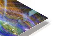led 0056 HD Metal print