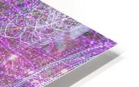 led 0039 HD Metal print