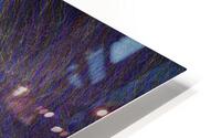 led 0250 HD Metal print