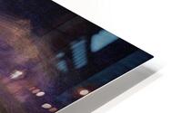 led 0188 HD Metal print