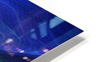 led 0038 HD Metal print