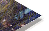 led 0235 HD Metal print