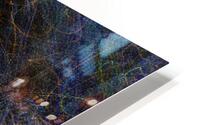 led 0345 HD Metal print