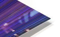 led 0048 HD Metal print