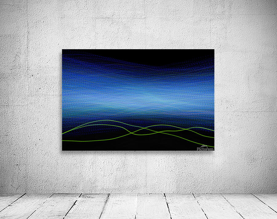 led 0304 Wall Preview