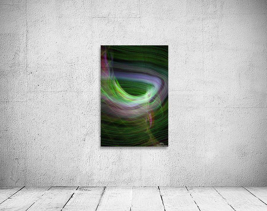 led 0164 Wall Preview