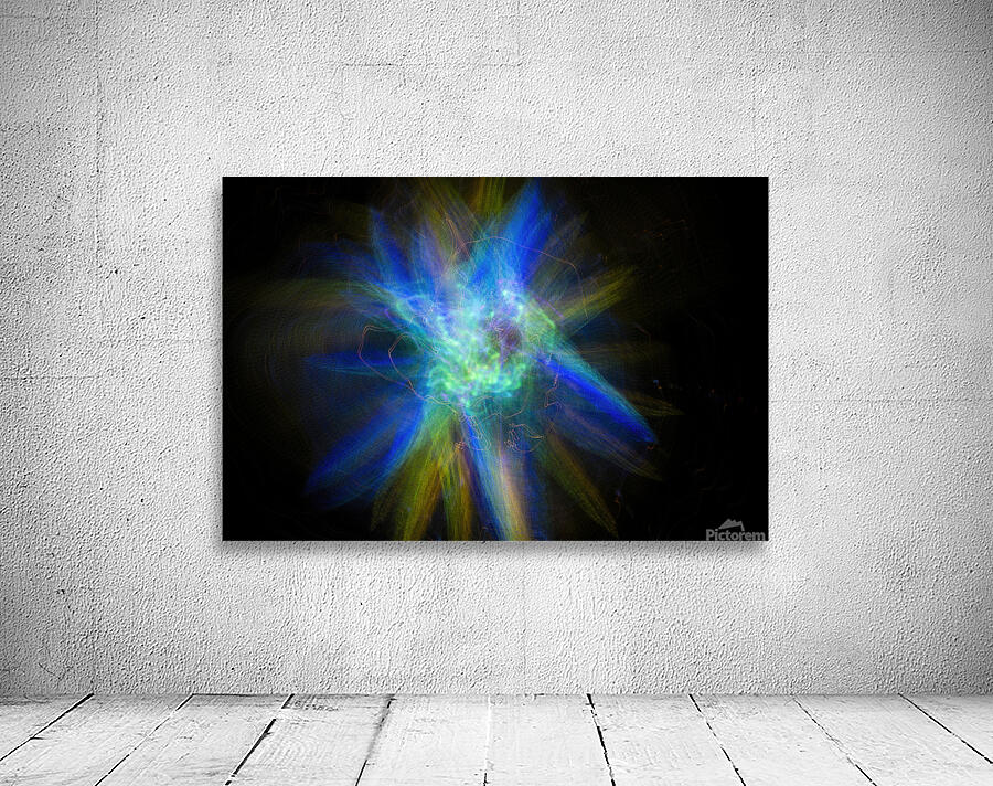 led 0314 Wall Preview