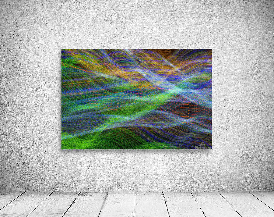led 0056 Wall Preview