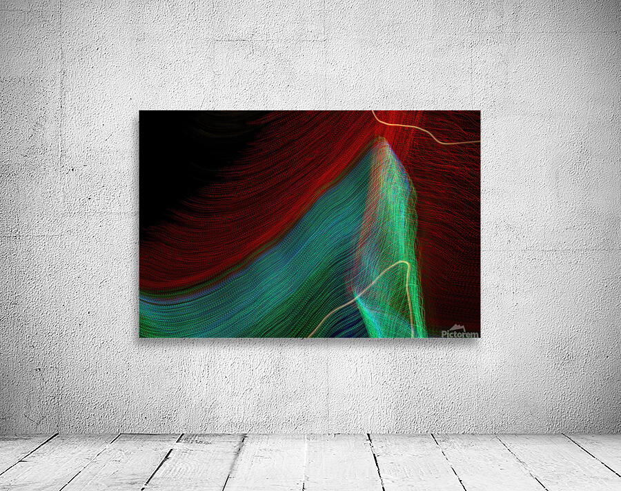 led 0097 Wall Preview