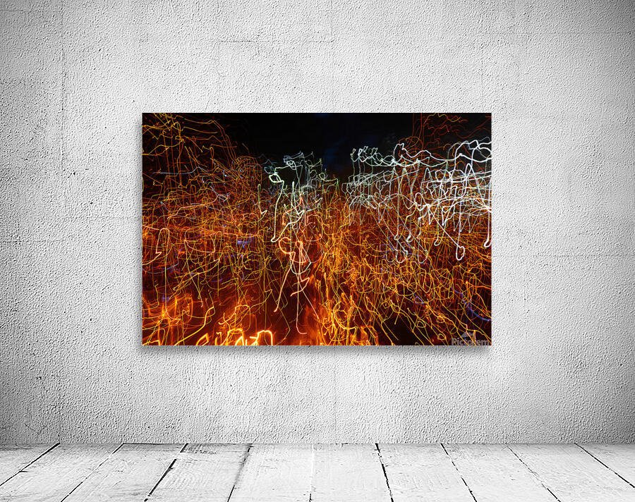 led 0132 Wall Preview