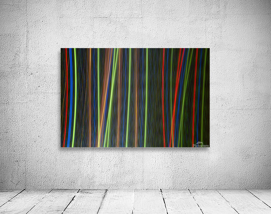 led 0026 Wall Preview