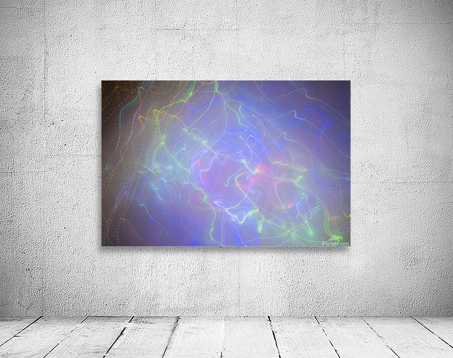 led 0201 Wall Preview