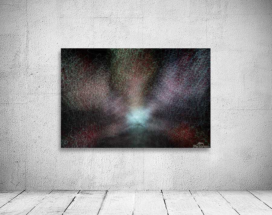 led 0086 Wall Preview