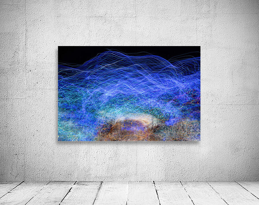 led 0092 Wall Preview