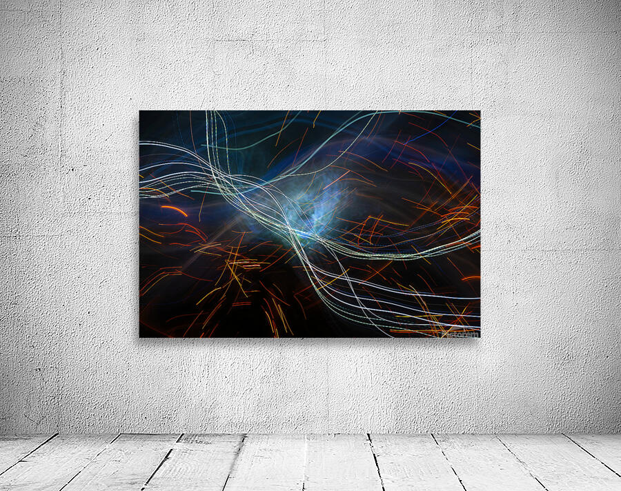 led 0127 Wall Preview
