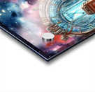 Unknown World Acrylic print