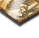 King Of Egypt  Acrylic print