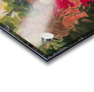 Abstract 53 by Binod Dawadi Acrylic print