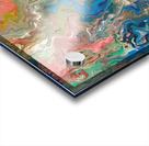 Abstract 34 by Binod Dawadi Acrylic print