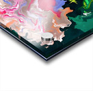 Abstract 35 by Binod Dawadi Acrylic print