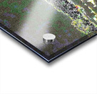 City Scape At Night 66 by Binod Dawadi Acrylic print