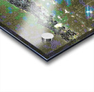 Cityscape At Night 200 by Binod Dawadi Acrylic print