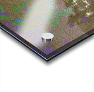 City Scape At Night 69 by Binod Dawadi Acrylic print