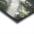 City Scape At Night 4 by  Binod Dawadi Acrylic print