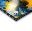 Abstract 50 by Binod Dawadi    Copy Acrylic print