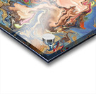 Abstract 323 by Binod Dawadi Acrylic print