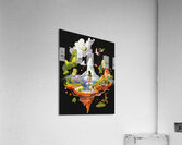 Utopia  2 Acrylic Print
