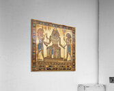 King Of Egypt  Acrylic Print