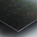 Cityscape At Night 2 by Binod Dawadi   Copy Metal print