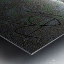 Cityscape by Binod Dawadi Metal print